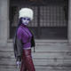 Cosplay by NightyQueen | Photo by Ashen